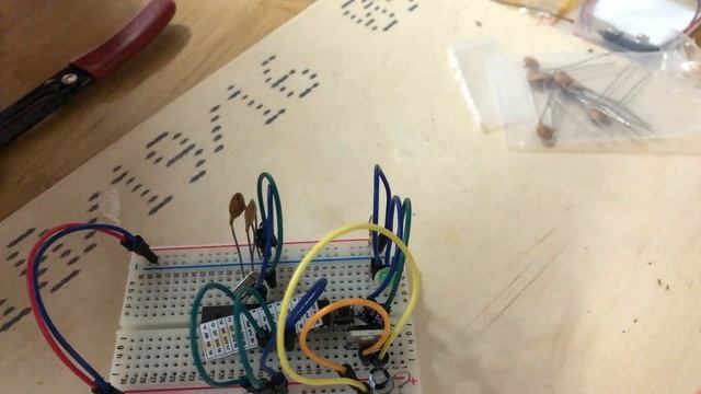 How to make an arduino смотреть онлайн
