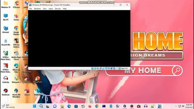 Windows XP BSOD Compilation 364 смотреть онлайн