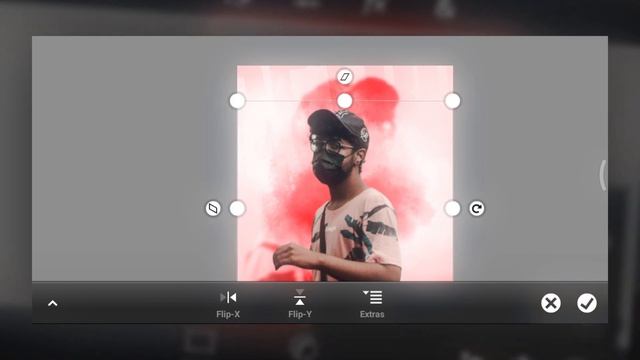 Profile Picture With Your Own Photo ❤️🔥🔥 | Using Ps Touch Android | Malayalam Tutorial | K2 DESIGN смотреть онлайн