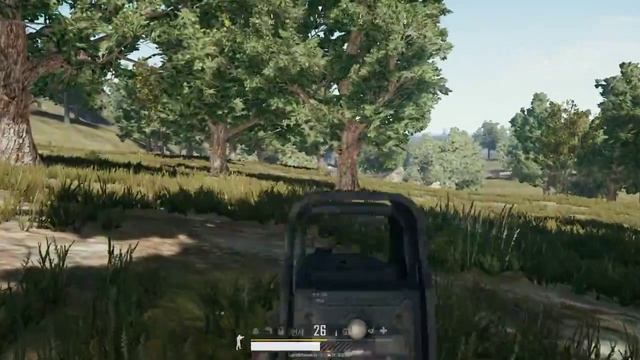 PLAYERUNKNOWN'S BATTLEGROUNDS | GeForce 로 촬영 смотреть онлайн