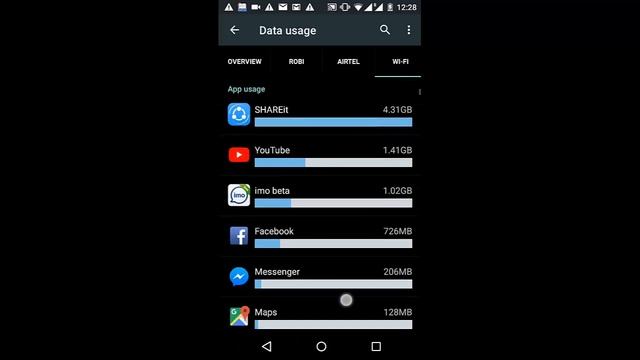 Disable android background data for your non essential apps || android disable all background data смотреть онлайн