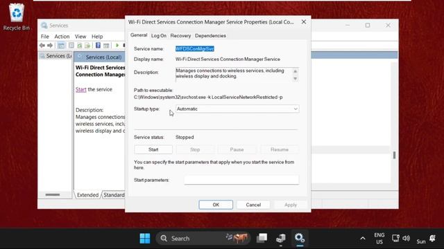 How to Fix Internet Connection Problem Windows 11 смотреть онлайн