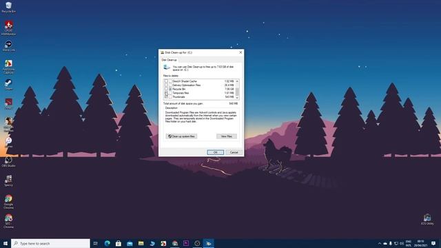 How to Delete Temporary Files in Windows 10 смотреть онлайн