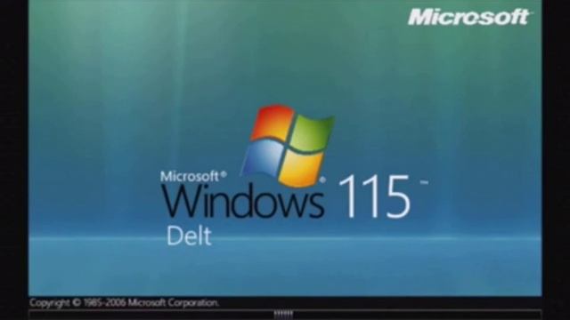 Windows 115 Delt смотреть онлайн