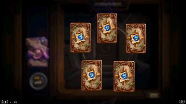 25 Packs Unpacking - Whispers of the Old Gods смотреть онлайн