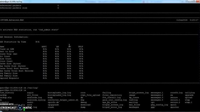 Fast Track - Check Point Troubleshooting смотреть онлайн