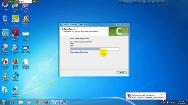 How To Install Camtasia Studio 8 For Free 64 bit 32 bit version Windows 7,8,8.1.10.2017 смотреть онлайн