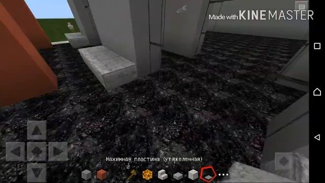 Minecraft PE Timelapse #8-Гипермаркет смотреть онлайн