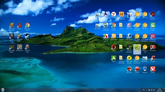 Revo Uninstaller Pro - самая хорошая деинсталяция !!! смотреть онлайн
