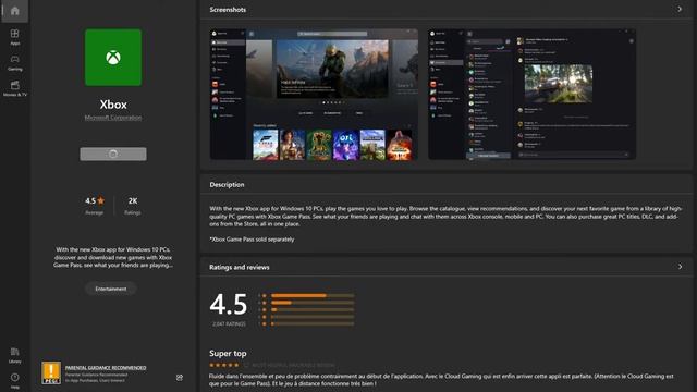 How To Download And Get Xbox On Microsoft Store On PC