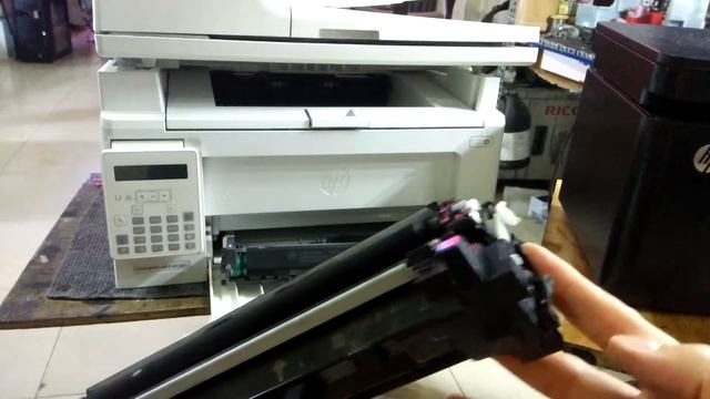 So sánh mấy in hp 125a và hp 130fn cái nào tốt hơn смотреть онлайн