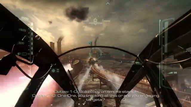 Let's Play Call of Duty Ghosts Part 4 ( no commentary ) смотреть онлайн