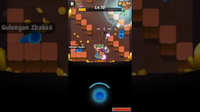 Archero mod update full speed, god mode, 1 hit !!! смотреть онлайн
