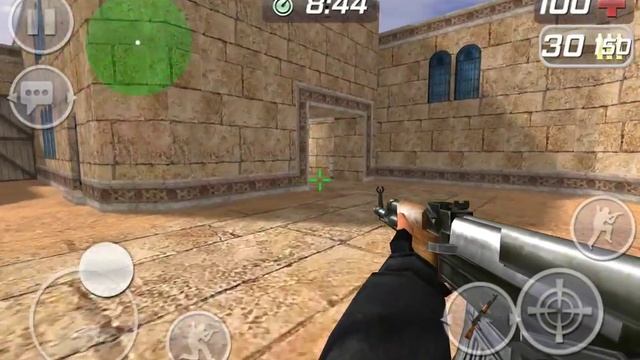 CS Portable #3 