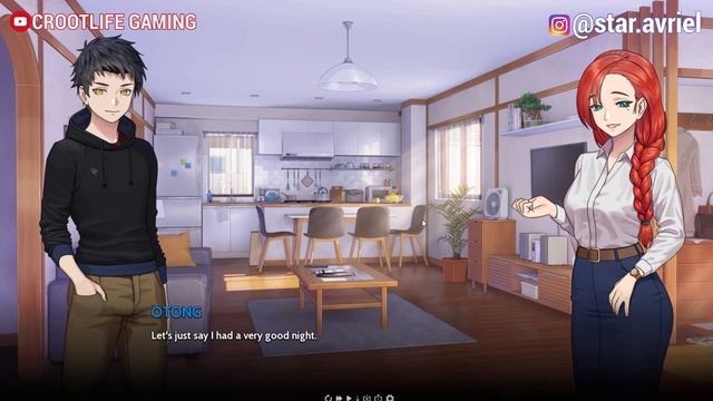 HIDUP KEMBALI DEMI JADI PECINTA WANITA : Extra Life [v0.2.2] game for PC and Android смотреть онлайн