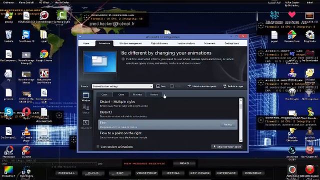 comment installer Windows Fx 5.1 смотреть онлайн