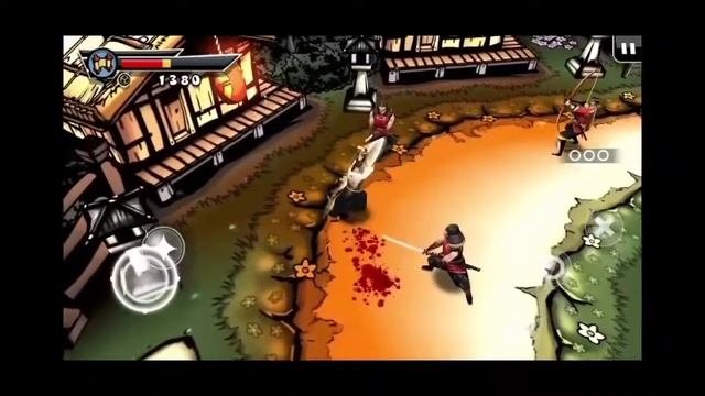 SAMURAI 2 : VENGEANCE || Gameplay || Walkthrough || Part-3 смотреть онлайн