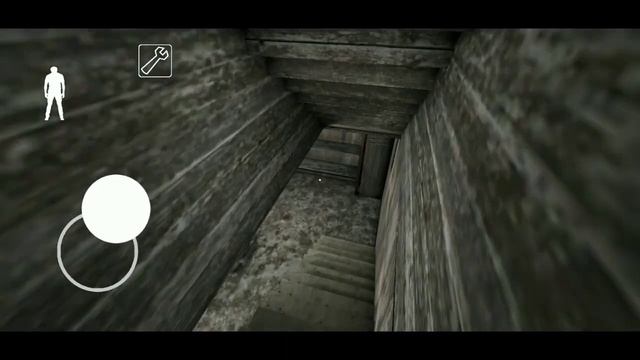 Granny Version 1.8 Full Gameplay (IOS,Android) Shanq Gaming смотреть онлайн