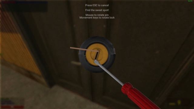 Lockpeek 1.1.0 Showcase смотреть онлайн
