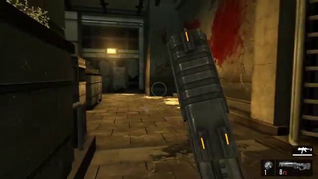 F.E.A.R. 3 - maxed 1080p- part 15 смотреть онлайн