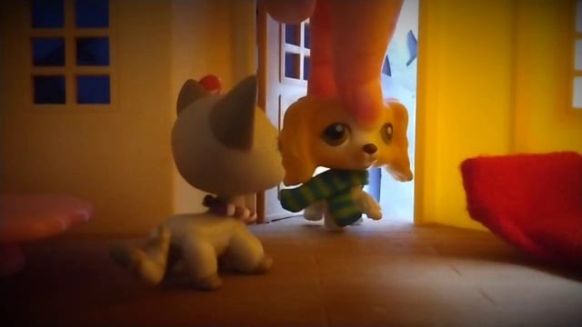 Lps MV: Cigarettes out the window смотреть онлайн