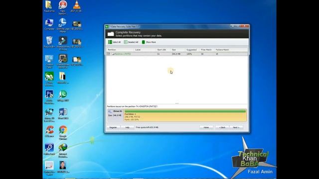 data recovery software technical khan baba смотреть онлайн