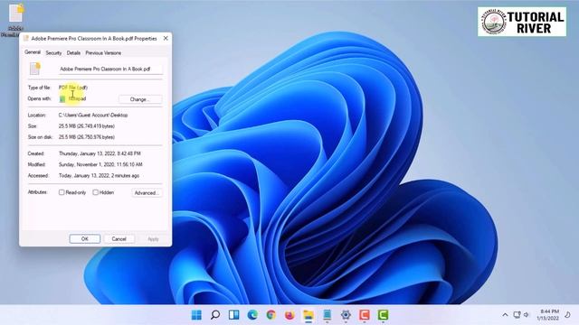 How to read PDF on Windows 11 ( without any third party software ) 2024 смотреть онлайн