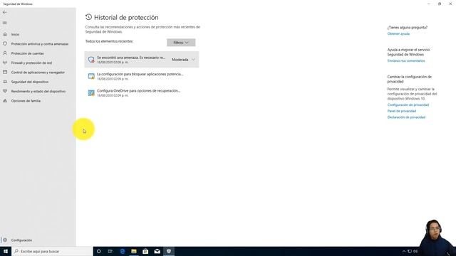 ✅ Se acabó el bloquear la Telemetría de Windows 10 en el fichero HOSTS смотреть онлайн