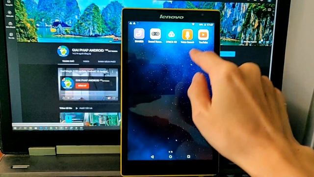 update Android 5.0.1 Lenovo Tab S8-50LC S8-50L S8-50F support download apps Google Play Store смотреть онлайн