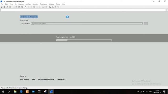 Cara Packet Analysis menggunakan Wireshark смотреть онлайн