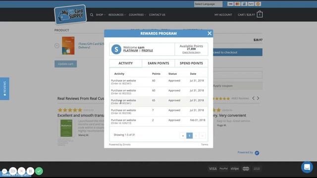 Buy US Apple Gift Cards from Australia! смотреть онлайн