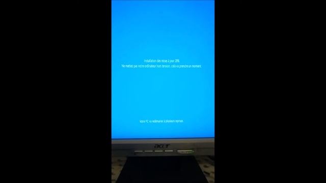 COMMENT INSTALLER WINDOWS 10 GRATUITEMENT смотреть онлайн