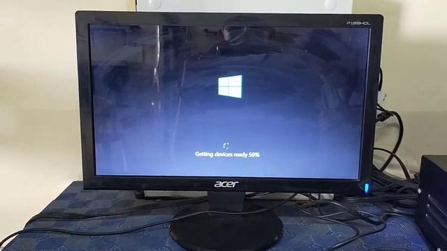 How to install windows 10 Part 2 смотреть онлайн