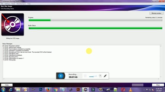 How to make a bootable disk for windows from iso file easy. смотреть онлайн