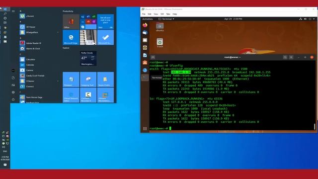 installing Xrdp Server (Remote Desktop RDP ) On Ubuntu 20.04 LTS (Focal Fossa) Desktop смотреть онлайн