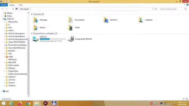 El Mejor buscador de archivos - como buscar un archivo por su texto смотреть онлайн