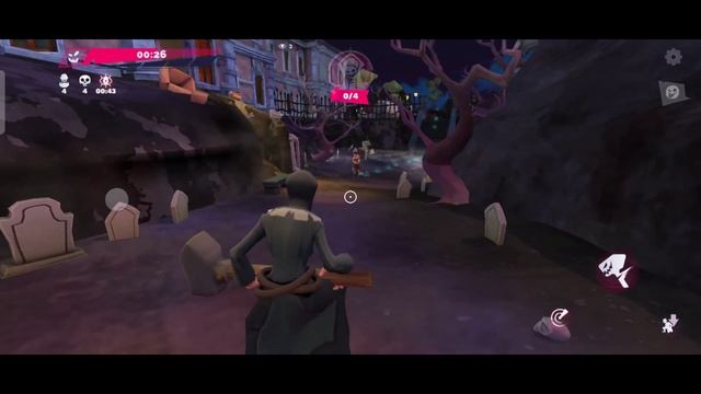 Horror Brawl All Victory Endings | Horror Brawl смотреть онлайн