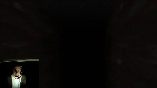 SCP-087 B First Run (Pt1) смотреть онлайн