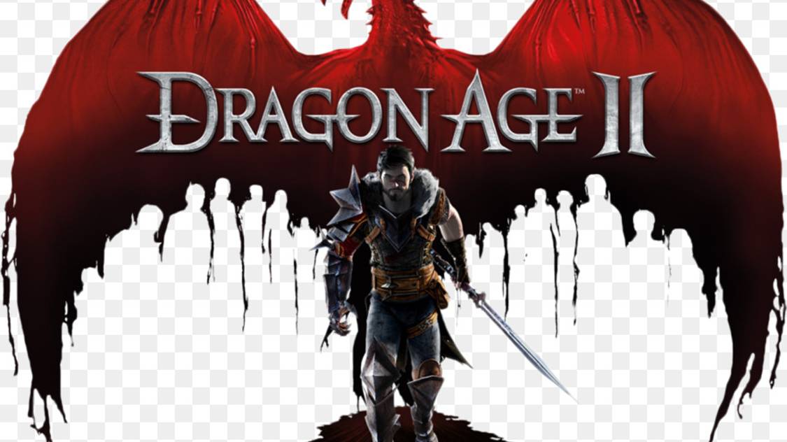 Dragon Age 2 #1 (Воин) Начало смотреть онлайн