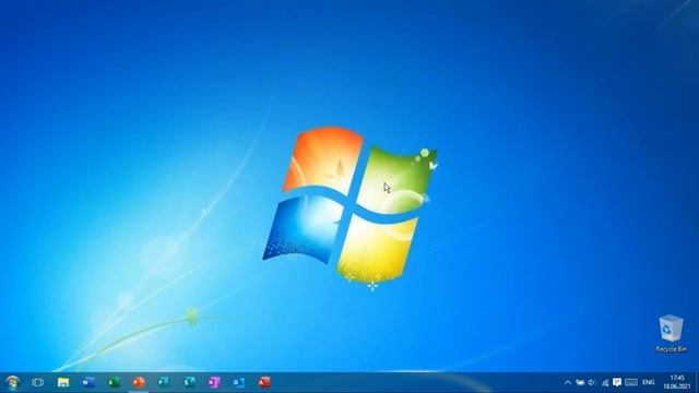 how to make windows 10 look like windows 7 смотреть онлайн