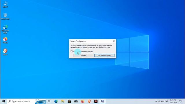 How to start or boot your PC in safe mode in Windows 10 смотреть онлайн