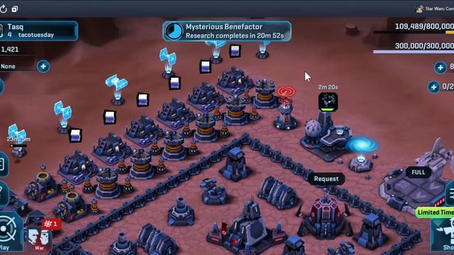 SlowPCGaming Star Wars: Commander смотреть онлайн