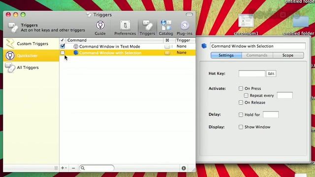 Veronica Belmont's Favorite Free OS X Apps - Tekzilla Clips смотреть онлайн