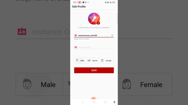 Starmaker Unlimited Working I'd For Party room Daily Task | Working Unlimited SM ID смотреть онлайн