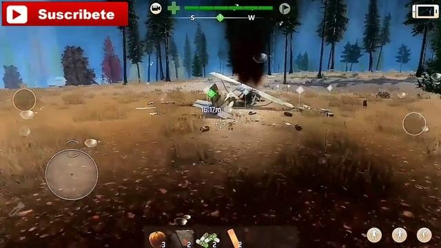 Descargar radiation city para Android смотреть онлайн