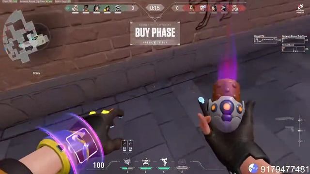🔴VALORANT LIVE ||🎮 смотреть онлайн