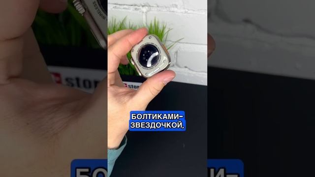 Лучшие Apple Watch Ultra 2 за 6990₽ 😳 смотреть онлайн