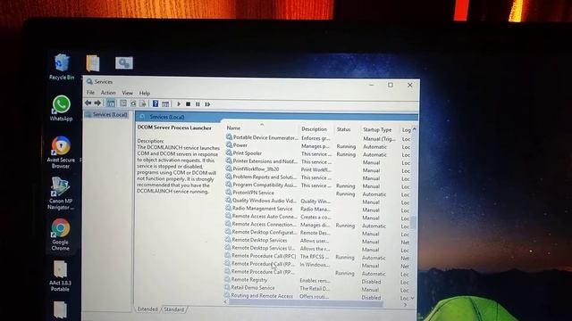 How To Fix Windows Firewall Error 0x80070424 смотреть онлайн