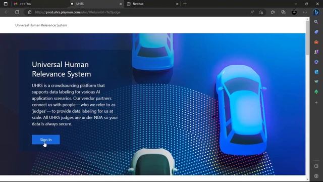 How to access UHRS jobs on Appen смотреть онлайн