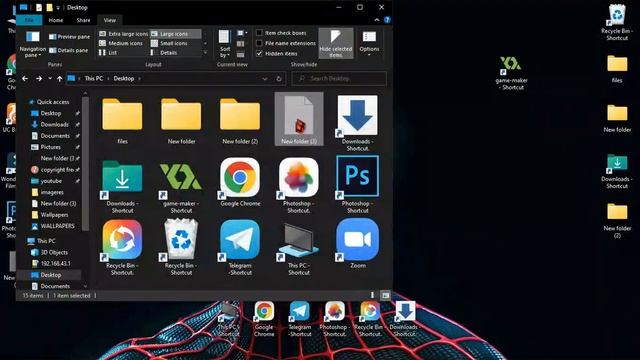 windows 10 tips and tricks 2021| windows 10 hidden features 2021 смотреть онлайн